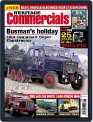Heritage Commercials (Digital) Subscription                    May 1st, 2012 Issue