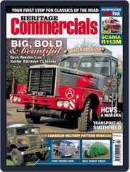 Heritage Commercials (Digital) Subscription                    January 31st, 2012 Issue