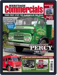 Heritage Commercials (Digital) Subscription                    January 4th, 2012 Issue