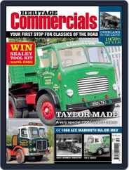 Heritage Commercials (Digital) Subscription                    August 30th, 2011 Issue
