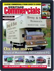Heritage Commercials (Digital) Subscription                    May 3rd, 2011 Issue