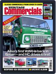 Heritage Commercials (Digital) Subscription                    March 29th, 2011 Issue