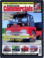 Heritage Commercials (Digital) Subscription                    March 1st, 2011 Issue