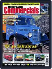 Heritage Commercials (Digital) Subscription                    January 4th, 2011 Issue