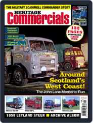 Heritage Commercials (Digital) Subscription                    December 23rd, 2010 Issue