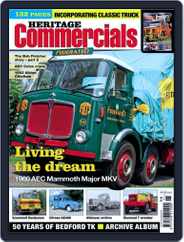 Heritage Commercials (Digital) Subscription                    October 5th, 2010 Issue
