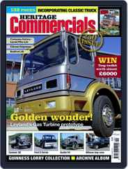 Heritage Commercials (Digital) Subscription                    August 26th, 2010 Issue