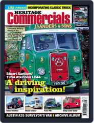 Heritage Commercials (Digital) Subscription                    August 3rd, 2010 Issue