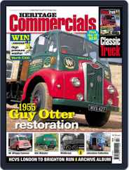 Heritage Commercials (Digital) Subscription                    June 1st, 2010 Issue
