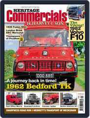 Heritage Commercials (Digital) Subscription                    March 2nd, 2010 Issue