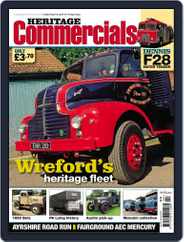 Heritage Commercials (Digital) Subscription                    January 5th, 2010 Issue