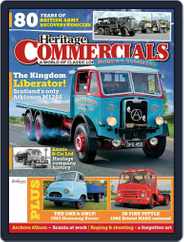 Heritage Commercials (Digital) Subscription                    January 1st, 1970 Issue