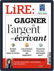 Lire (Digital) Subscription March 1st, 2020 Issue