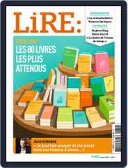 Lire (Digital) Subscription                    February 1st, 2020 Issue