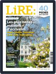 Lire (Digital) Subscription June 1st, 2019 Issue