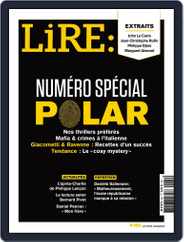 Lire (Digital) Subscription April 1st, 2018 Issue