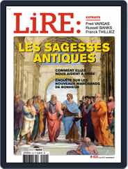 Lire (Digital) Subscription May 1st, 2017 Issue