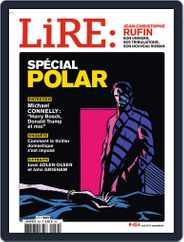 Lire (Digital) Subscription March 30th, 2017 Issue