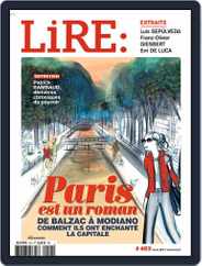 Lire (Digital) Subscription March 1st, 2017 Issue