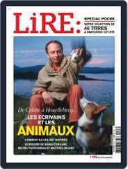 Lire (Digital) Subscription May 26th, 2016 Issue