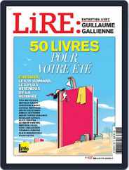 Lire (Digital) Subscription June 23rd, 2015 Issue