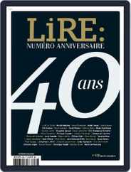 Lire (Digital) Subscription May 26th, 2015 Issue
