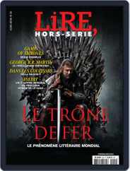 Lire (Digital) Subscription March 31st, 2015 Issue