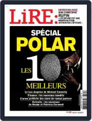 Lire (Digital) Subscription March 24th, 2015 Issue
