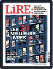 Lire (Digital) Subscription November 26th, 2014 Issue