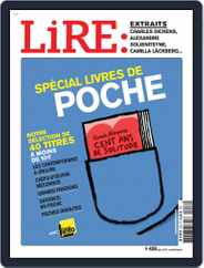 Lire (Digital) Subscription                    May 27th, 2014 Issue