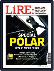 Lire (Digital) Subscription March 26th, 2014 Issue