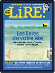 Lire (Digital) Subscription June 27th, 2013 Issue