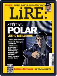 Lire (Digital) Subscription March 27th, 2013 Issue