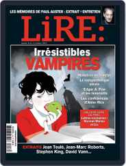Lire (Digital) Subscription                    February 20th, 2013 Issue