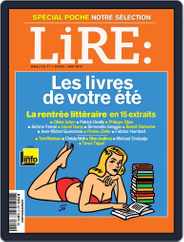 Lire (Digital) Subscription June 28th, 2012 Issue