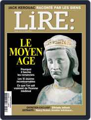 Lire (Digital) Subscription                    April 25th, 2012 Issue