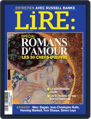 Lire (Digital) Subscription                    March 28th, 2012 Issue