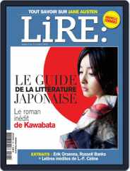 Lire (Digital) Subscription                    February 22nd, 2012 Issue