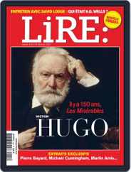 Lire (Digital) Subscription January 15th, 2012 Issue