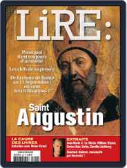 Lire (Digital) Subscription October 27th, 2011 Issue