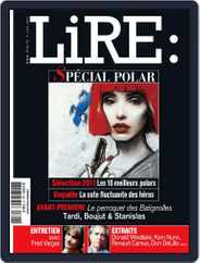 Lire (Digital) Subscription May 25th, 2011 Issue