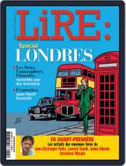 Lire (Digital) Subscription                    April 28th, 2011 Issue