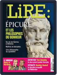 Lire (Digital) Subscription                    October 27th, 2010 Issue