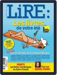 Lire (Digital) Subscription                    June 30th, 2010 Issue