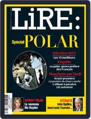 Lire (Digital) Subscription                    June 2nd, 2010 Issue