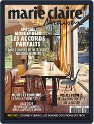 Marie Claire Maison (Digital) Subscription May 1st, 2020 Issue