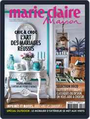 Marie Claire Maison (Digital) Subscription                    March 1st, 2020 Issue