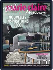 Marie Claire Maison (Digital) Subscription                    February 1st, 2020 Issue