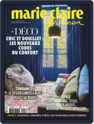 Marie Claire Maison (Digital) Subscription                    November 1st, 2019 Issue