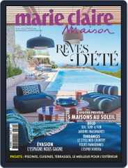 Marie Claire Maison (Digital) Subscription                    July 1st, 2019 Issue